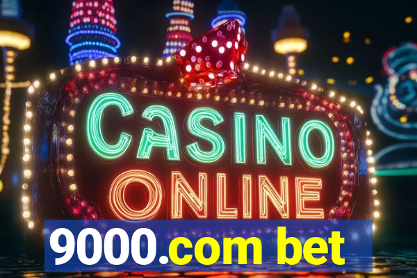 9000.com bet